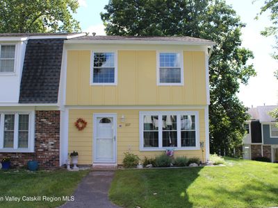 Property at 107 Vista Drive, Lloyd, NY