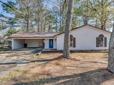 100 Sweetgum Rd N