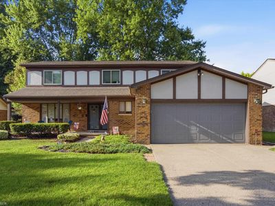 14560 Eastport Dr