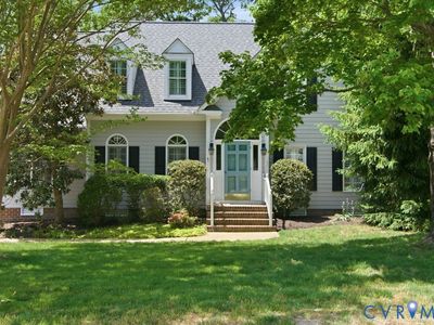 2304 Brookwater Dr