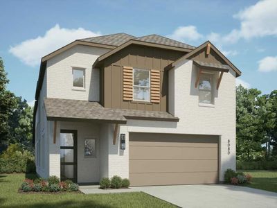3927 Bison Ln