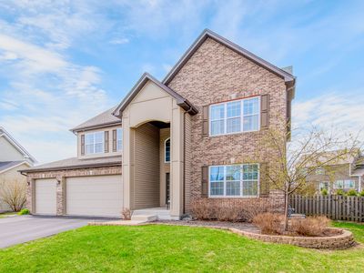 7414 Ascot Ct