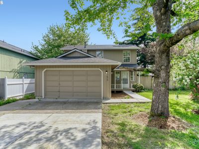 Property at 1610 NE 235th Ave, Troutdale, OR