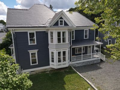 84 Cedar Street