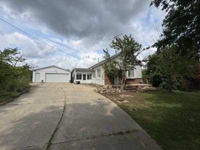 Property at W6324 Iliff Rd, Monroe, WI