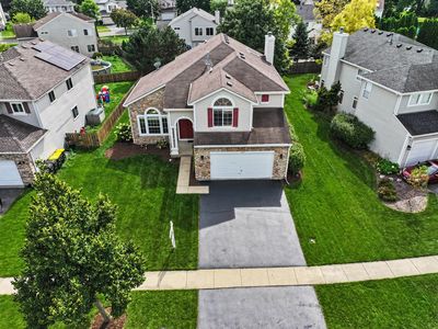 5450 Alexandria Dr