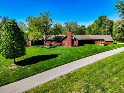 501 SE Mount Zion Rd