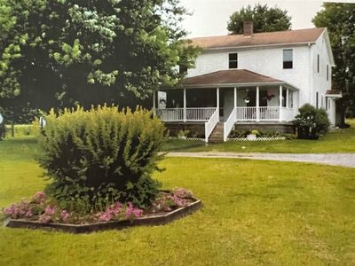 2869 State Route 654 N