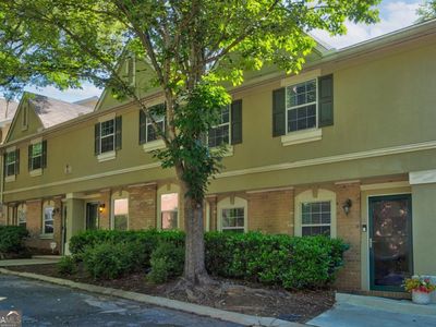 6900 Roswell Rd UNIT 5G