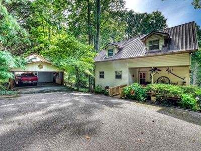 3609 Fodder Creek Rd
