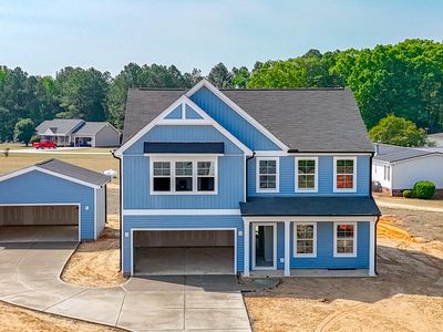 83 Lowell Cv Lot 10