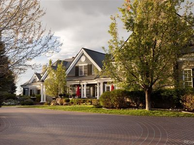 5470 S Highline Circle