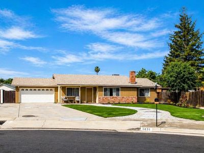 1431 E Boyer Drive
