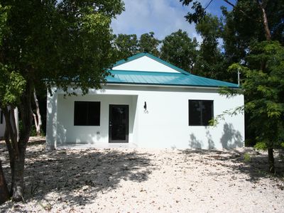106 S Bay Harbor Dr