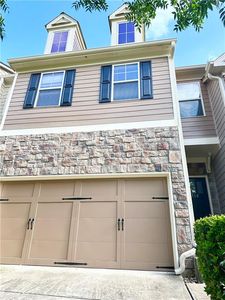 1710 Paxton Dr SW