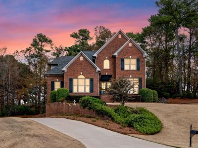 508 Mill Springs Cir