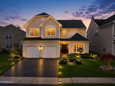 13 Baltusrol Drive