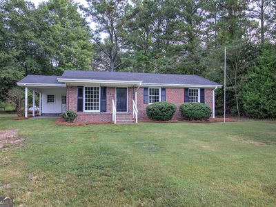 Property at 762 Morgan Rd, Bremen, GA