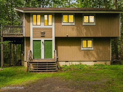 4121 Hemlock Trl