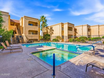 5500 N Valley View Rd UNIT 107