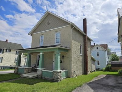 301 N Michael St