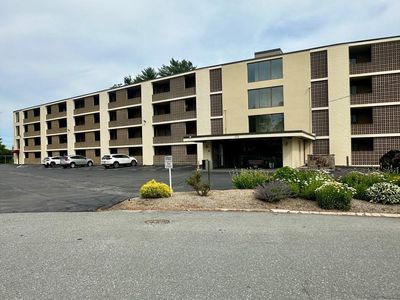 Property at 175 Hoffman Ave APT 410, Cranston, RI