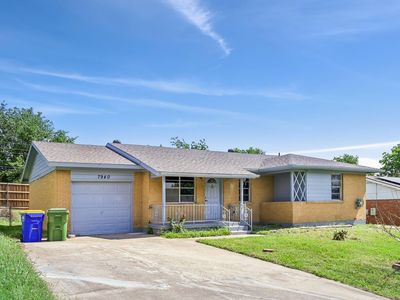 7940 Chaparral Dr
