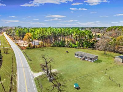 3691 Nichols Hwy.