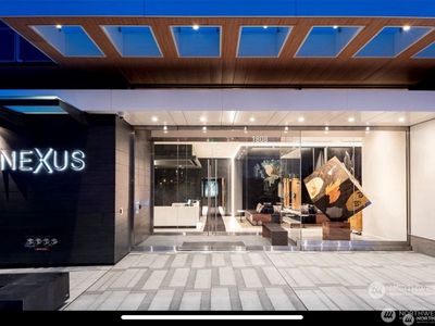 1808 Minor Avenue #1907