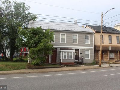 Property at 447-449 W Washington St, Hagerstown, MD