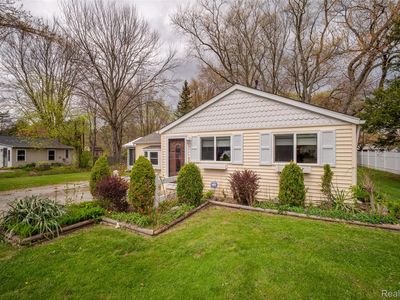 Property at 7203 Aspen Rd, Lexington, MI
