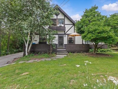 Property at 6 Edgewood Avenue, Barre, VT