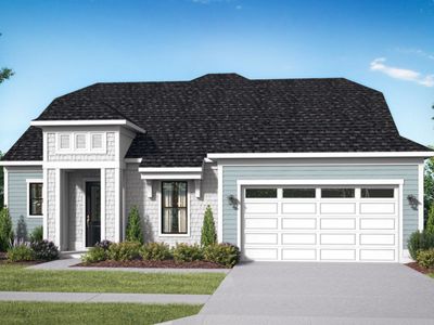 Marsh Elder Dr HOMESITE 56