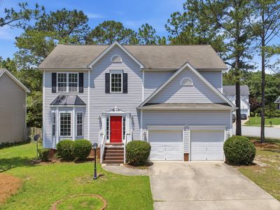 107 Water Hickory Way