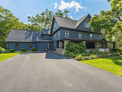 1960 Redman Rd