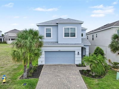Property at 2812 HILLTOP ROAD, Clermont, FL