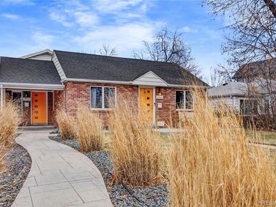 2456 S Lafayette Street