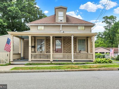 1008 Franklin St