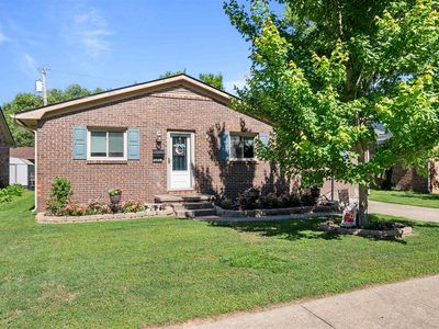 3024 Quincy Ct