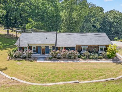 7375 Bear Mountain Rd