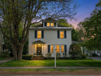 20 Longfellow Avenue
