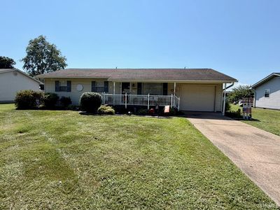 2200 W Buena Vista Rd