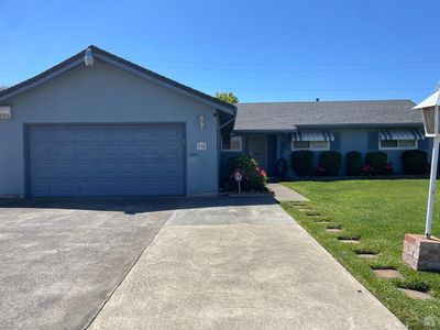 735 Tobin Drive