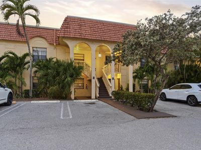 140 S Cypress Road #113
