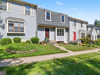 Property at 27 Aldridge Ct, Sterling, VA
