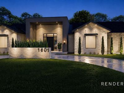 1601 Randel Rd