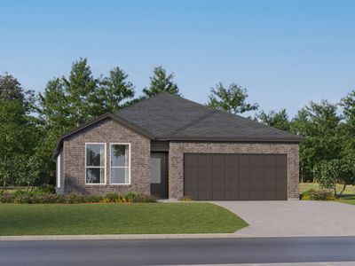 Navarre Plan, Juniper Ranch : Coastline Collection