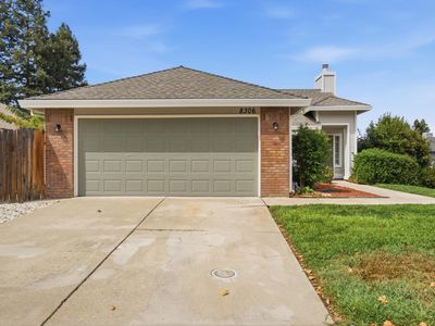 8306 Bull Mountain Cir