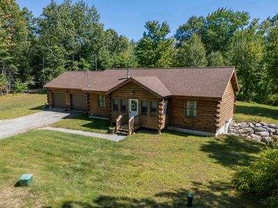 Property at 663 Bedford Road, New Boston, NH