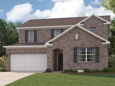 545 Baynes Ct